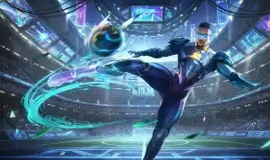 Counter hero Bruno di mobile legends 