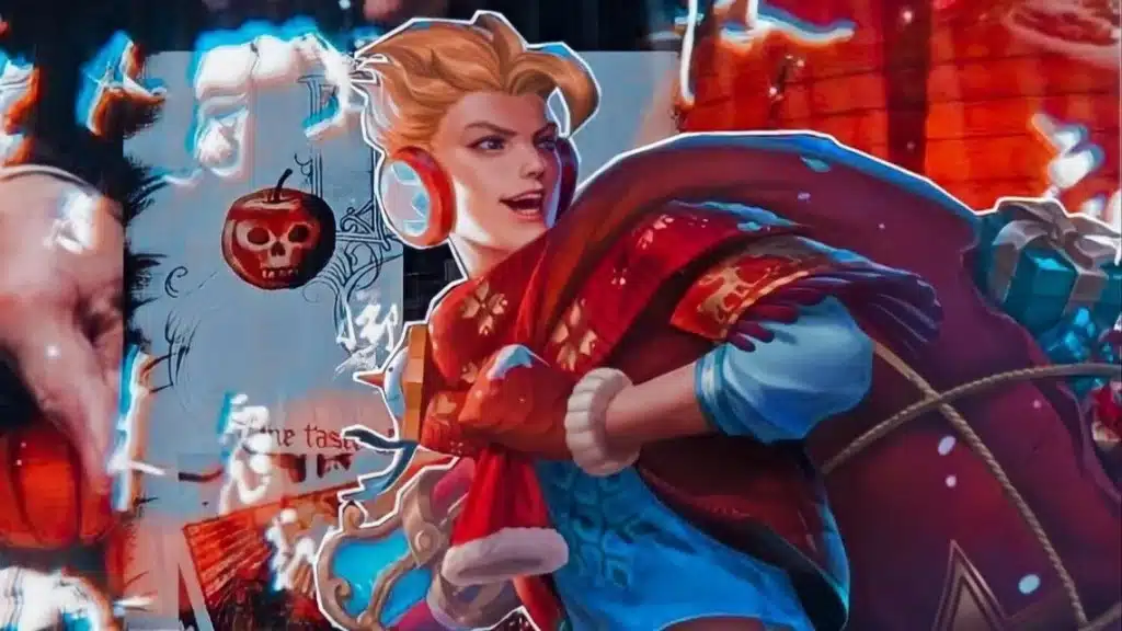 Guide Lengkap Hero Claude MLBB: Build, Cara Main & Fakta Menarik Dexter