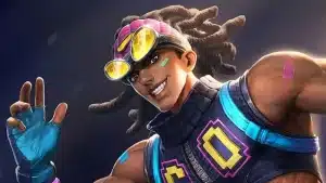 Hero Bruno: Build Tersakit 2026 & Panduan Pro Player MLBB Meta