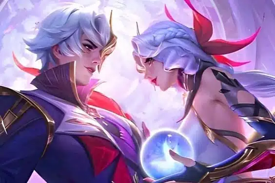 Hero Granger, Build Granger Tersakit, Granger Mobile Legends, Granger Revamp 2026, Item Granger Jungler, Emblem Granger Tersakit, Counter Granger, Cara Main Granger, Granger Full Damage, Marksman MLBB, Jungler Meta 2026, Skill Granger Revamp, Guide Granger Indonesia, Strategi Granger