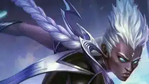 Hero Karrie Mobile Legends: Build, Skill, & Strategi Counter Tank Meta