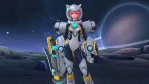 Panduan Lengkap Hero Kimmy Mobile Legends: Dari Skill hingga Combo Terkuat