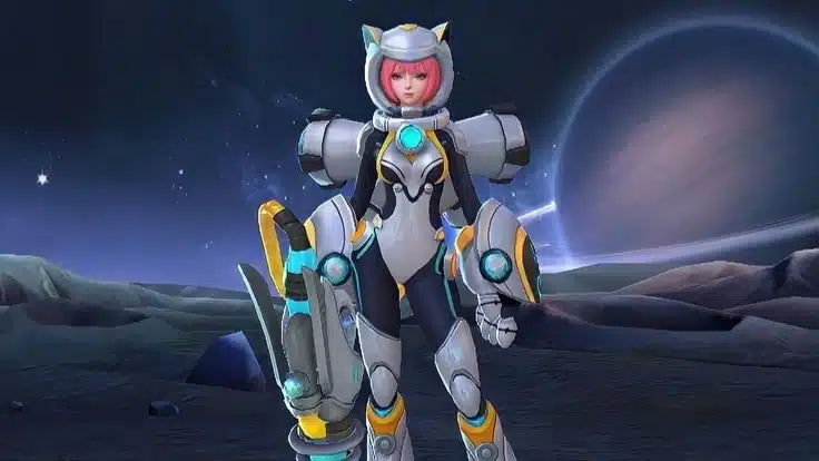 Panduan Lengkap Hero Kimmy Mobile Legends: Dari Skill hingga Combo Terkuat