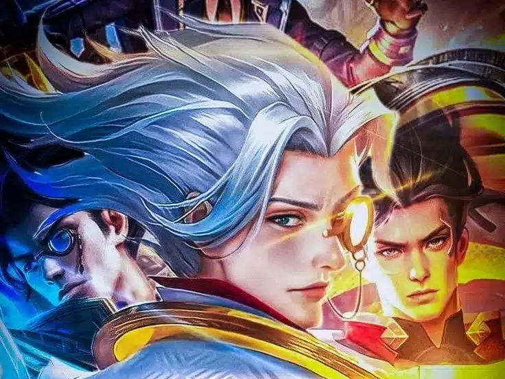Panduan Hero Natan Mobile Legends: Sang Penjelajah Waktu di Gold Lane