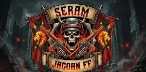 Nama Guild FF Seram Jagoan