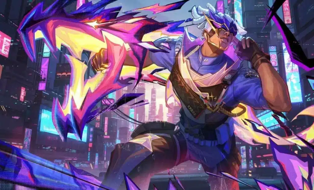 Counter Hero Brody Di Mobile Legends