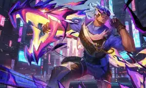 Counter Hero Brody Di Mobile Legends