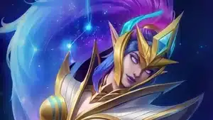 Hero irithel mobile legends