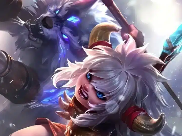 Panduan Hero Popol dan Kupa 2026: Build, Skill & Strategi Pro