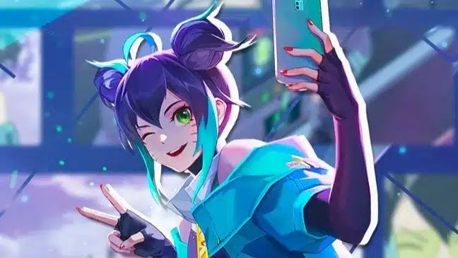Panduan Hero Wanwan Mobile Legends 2026: Build, Skill & Tips Pro