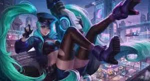 Build Layla Tersakit Full Damage & Tips 1 Hit Kill