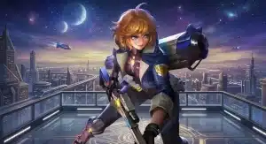 Counter Beatrix Di Gold Lane Mobile Legends