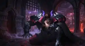 10 Hero Counter Yu Zhong EXP Lane Terbaik Strategi & Item