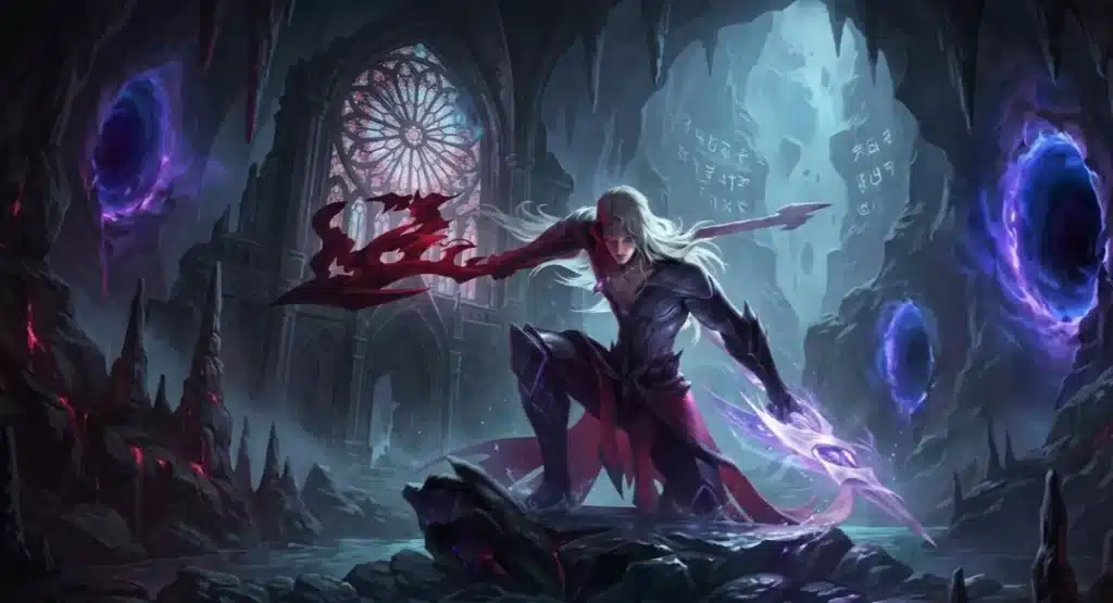 Counter Arlot Di Mobile Legends