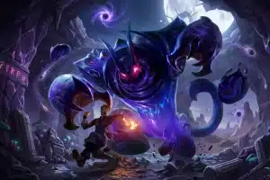 Counter Gloo EXP Lane Terampuh Daftar Hero & Item Rahasia!