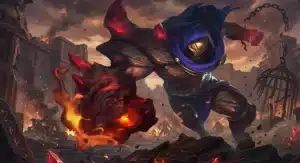 10 Hero Counter Aldous EXP Lane Terbaik untuk Menang Mudah