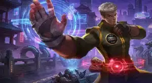 7 Hero Counter Chou EXP Terbaik Tips Menang Laning Phase!