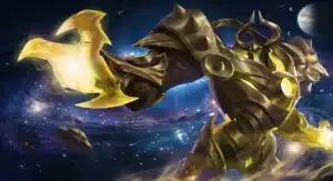 7 Hero Counter Uranus EXP Lane Terbaik Anti-Regen!