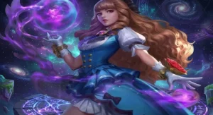 7 Hero Counter Guinevere EXP Lane Terbaik Tips & Strategi Menang Lane