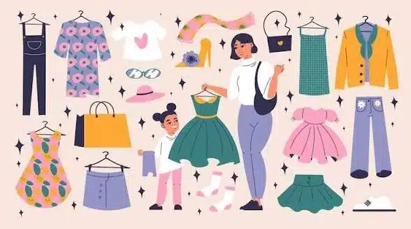 Complete Guide to the Fashion World