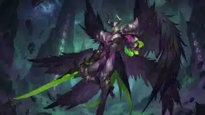 Counter Argus Di exp lane mobile legends terbaru